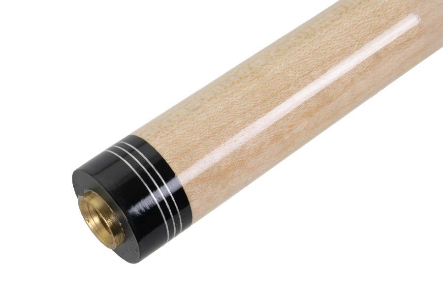 Billardqueue, Pool, Classic Sahara-2, Metallgewinde – Bild 6