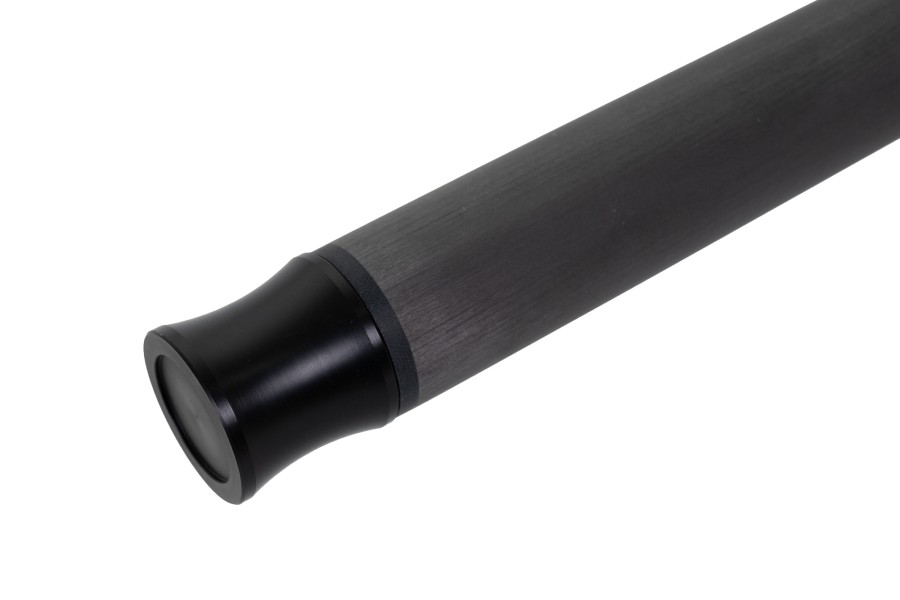 Oberteil, Pool, Classic Carbon, 12.5mm, Uni-Lock – Bild 4