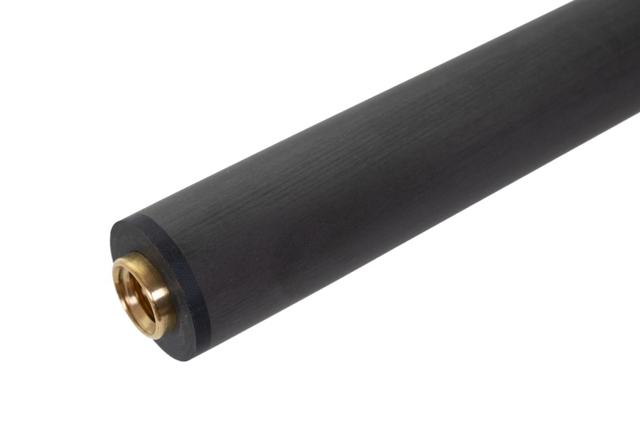 Oberteil, Pool, Classic Carbon, 12.5mm, Uni-Lock – Bild 3