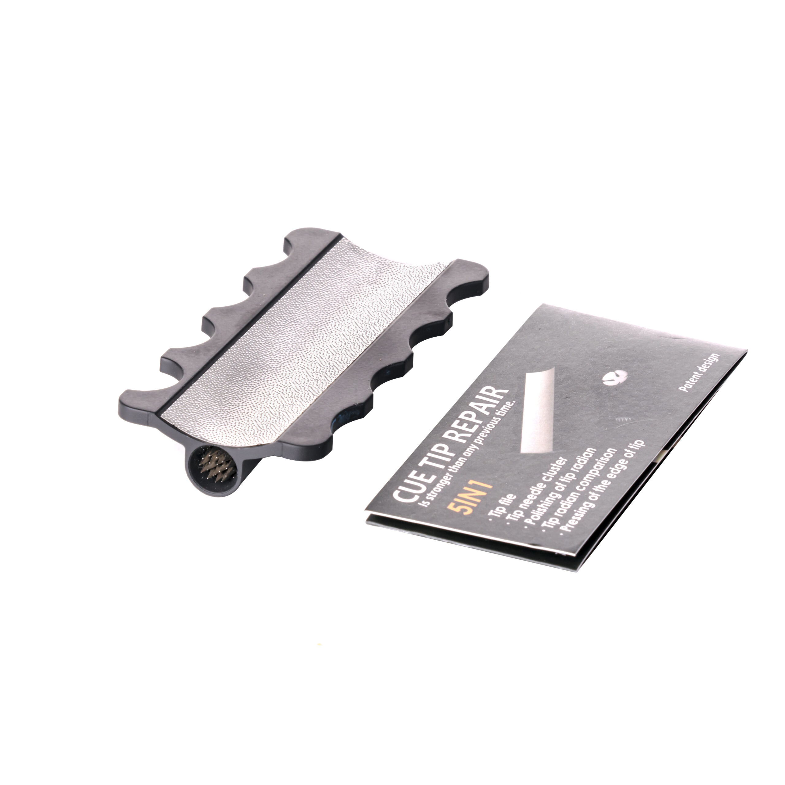 Robertson - Ledertrimmer Ultimo – Bild 7