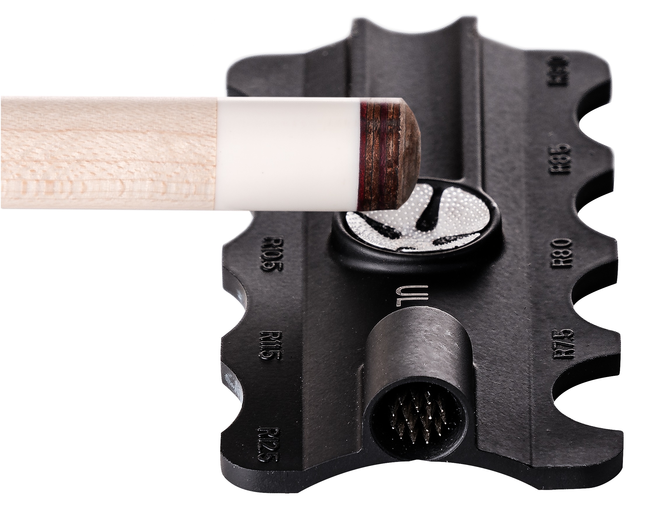 Robertson - Ledertrimmer Ultimo – Bild 5