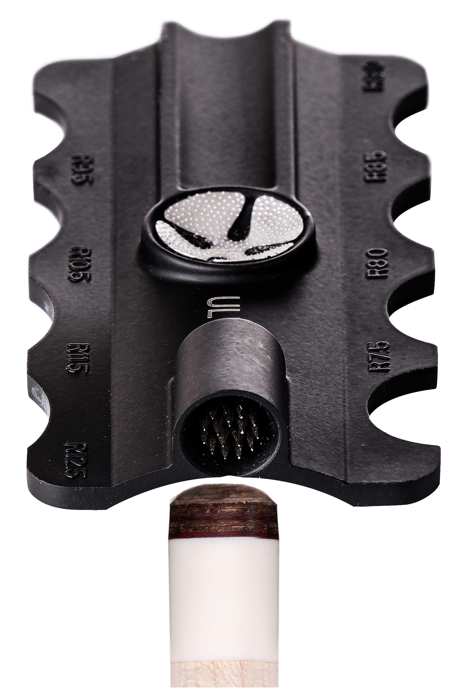 Robertson - Ledertrimmer Ultimo – Bild 4