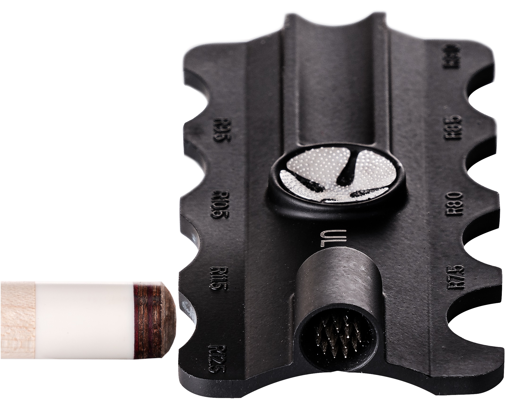 Robertson - Ledertrimmer Ultimo – Bild 3