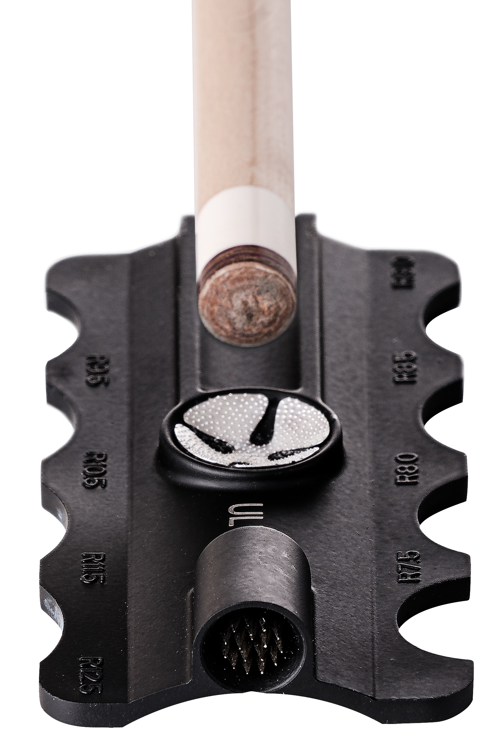 Robertson - Ledertrimmer Ultimo – Bild 2