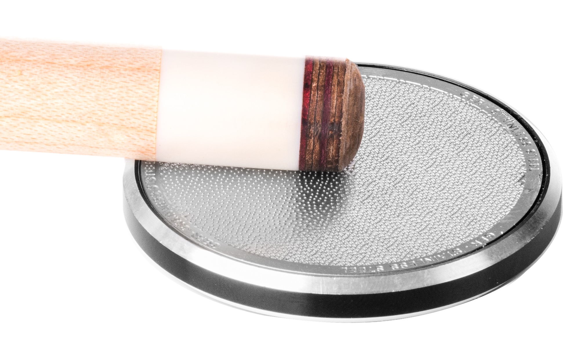 Robertson - Ledertrimmer Maxima – Bild 3