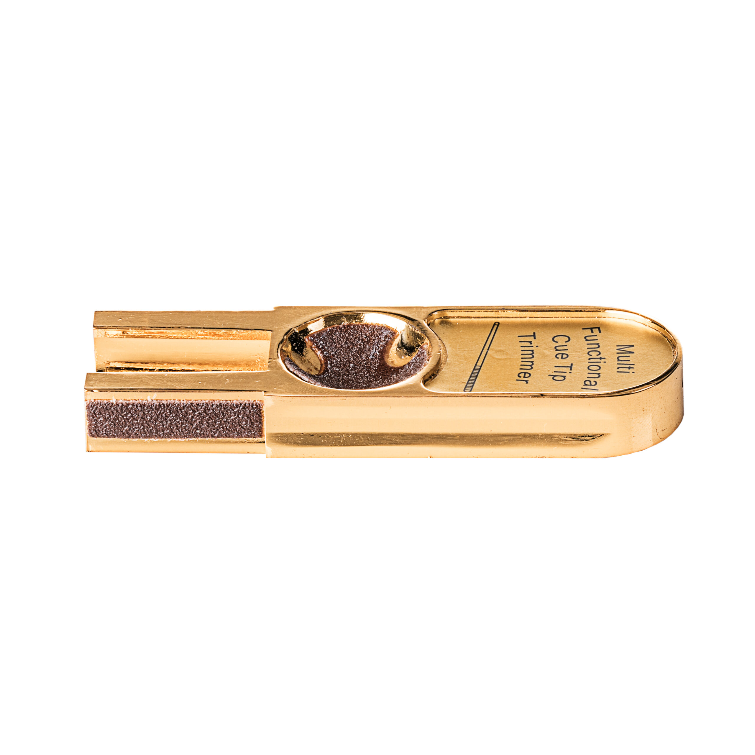 Robertson - Ledertrimmer Golden Multi – Bild 5