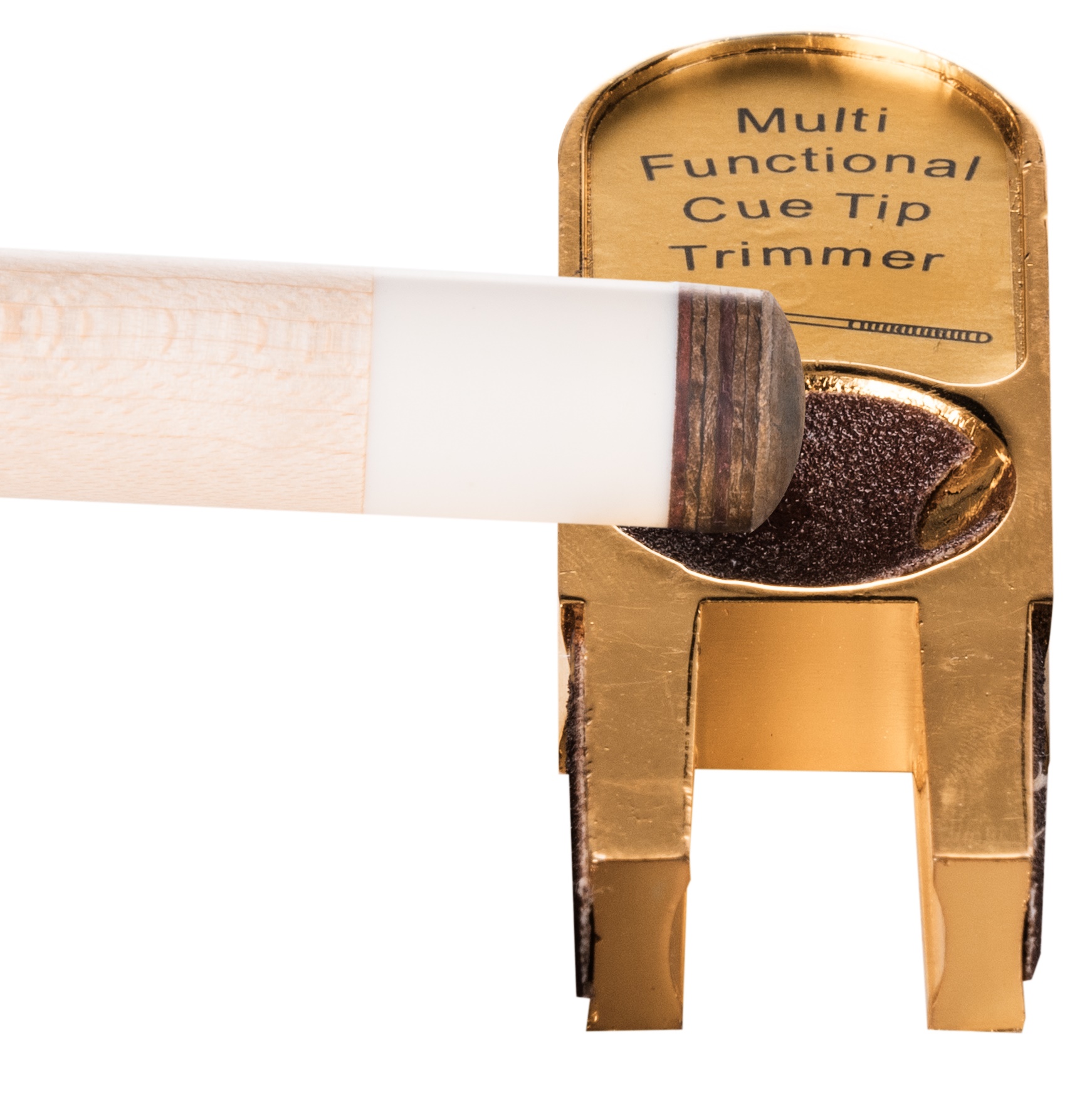 Robertson - Ledertrimmer Golden Multi – Bild 4