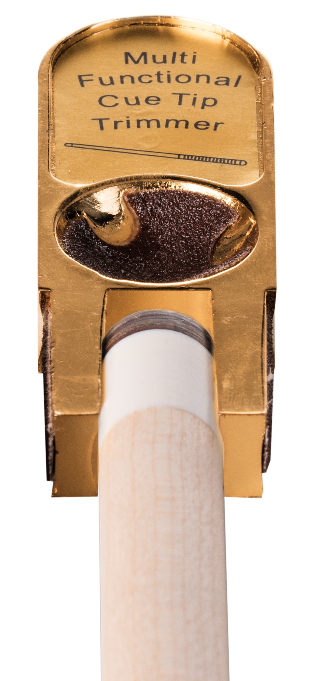 Robertson - Ledertrimmer Golden Multi – Bild 3