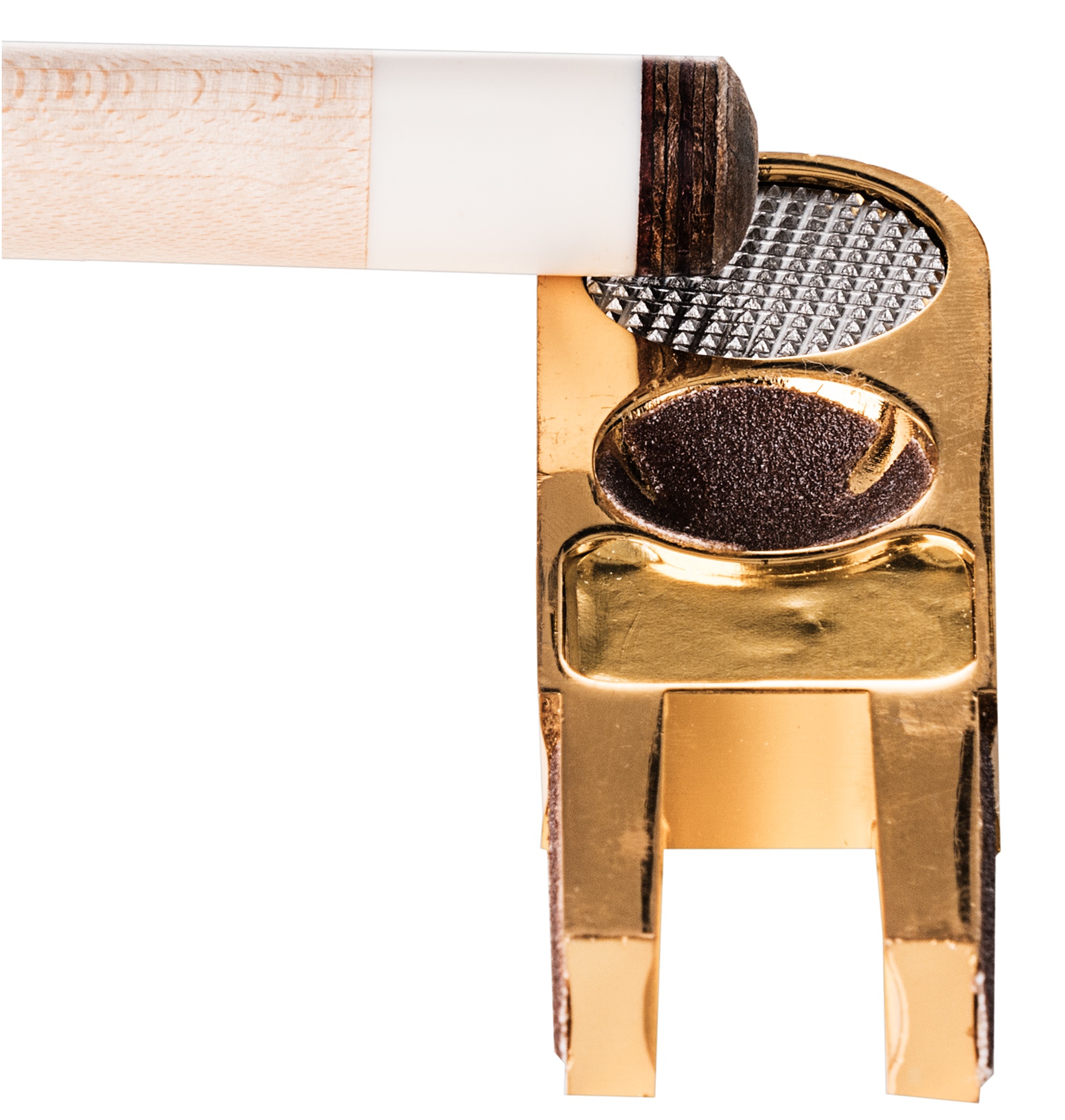 Robertson - Ledertrimmer Golden Multi – Bild 2