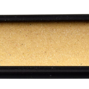 Lederspitzen-Schleiflade PVC Standard