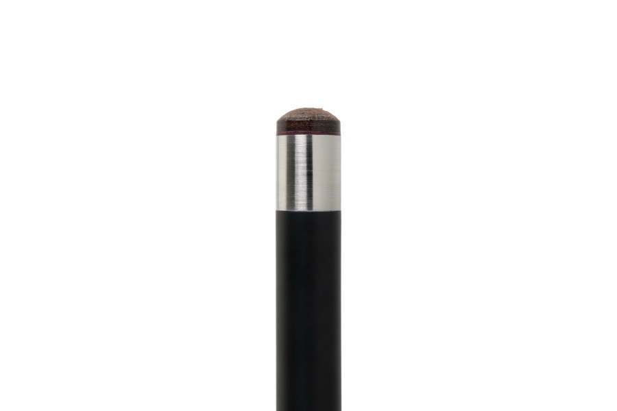 Billardqueue, Pool, Cuetec Meteor Break, schwarz, 3/8x14 – Bild 6