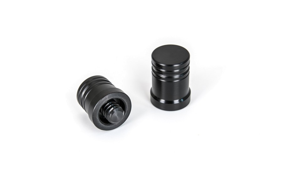 Billardqueue, Pool, Cuetec Jump Bullet O.Ortmann, schwarz, Schnellverschluss – Bild 6