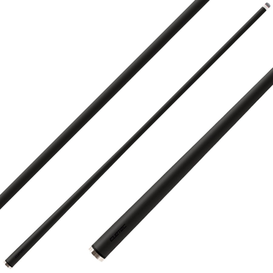 Billardqueue, Pool, Cuetec Cynergy CT-15K Carbon, ebony, 3/8x14 – Bild 6