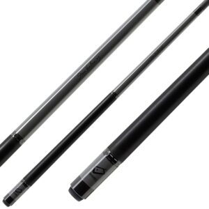 Billardqueue, Pool, Cuetec Cynergy SVB Ghost Edition, 11.8mm, 3/8x14