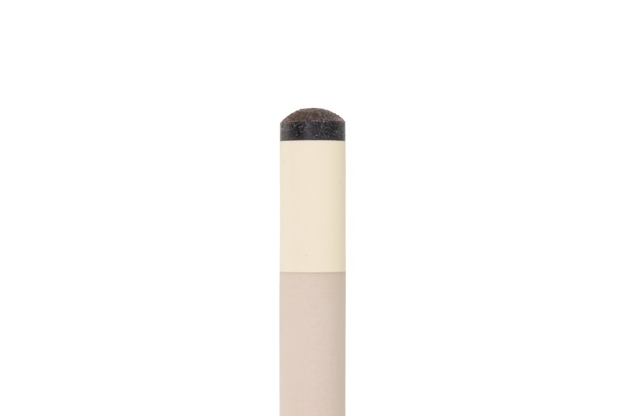 Billardqueue, Pool, Cuetec Warrior, braun, 3/8x14 – Bild 6