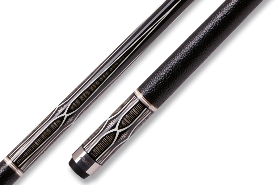 Billardqueue, Pool, Cuetec Opt-X, Rose Gold, 3/8x14, 12,25mm – Bild 3