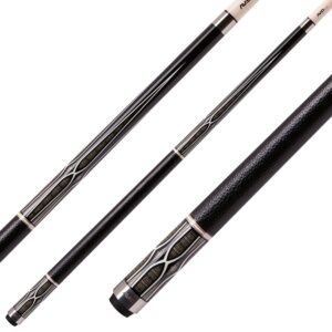 Billardqueue, Pool, Cuetec Opt-X, Rose Gold, 3/8x14, 11,75mm