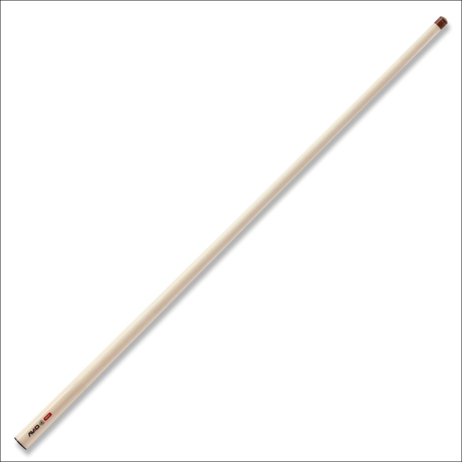 Billardqueue, Pool, Cuetec Avid Surge Break, braun, 3/8x14 – Bild 10