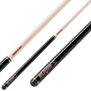 Billardqueue, Pool, Cuetec Avid Surge Jump, gold, 3/8x14