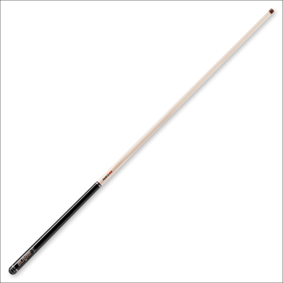 Billardqueue, Pool, Cuetec Avid Surge Jump, gold, 3/8x14 – Bild 3