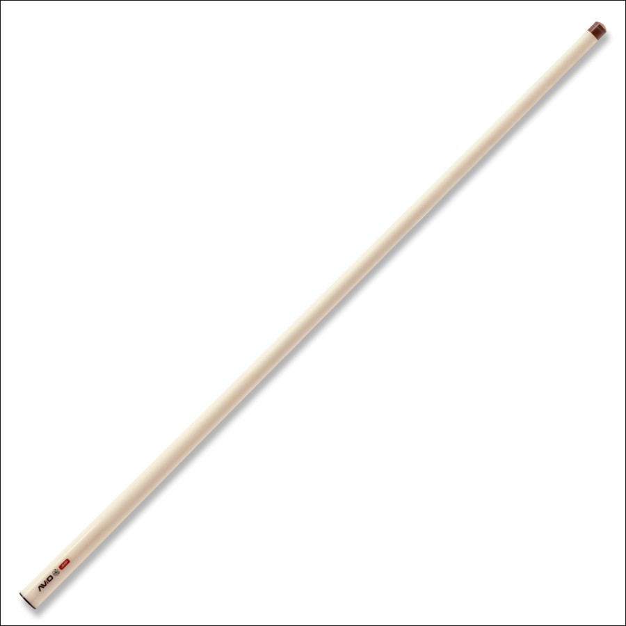 Billardqueue, Pool, Cuetec Avid Surge Jump, grau, 3/8x14 – Bild 5