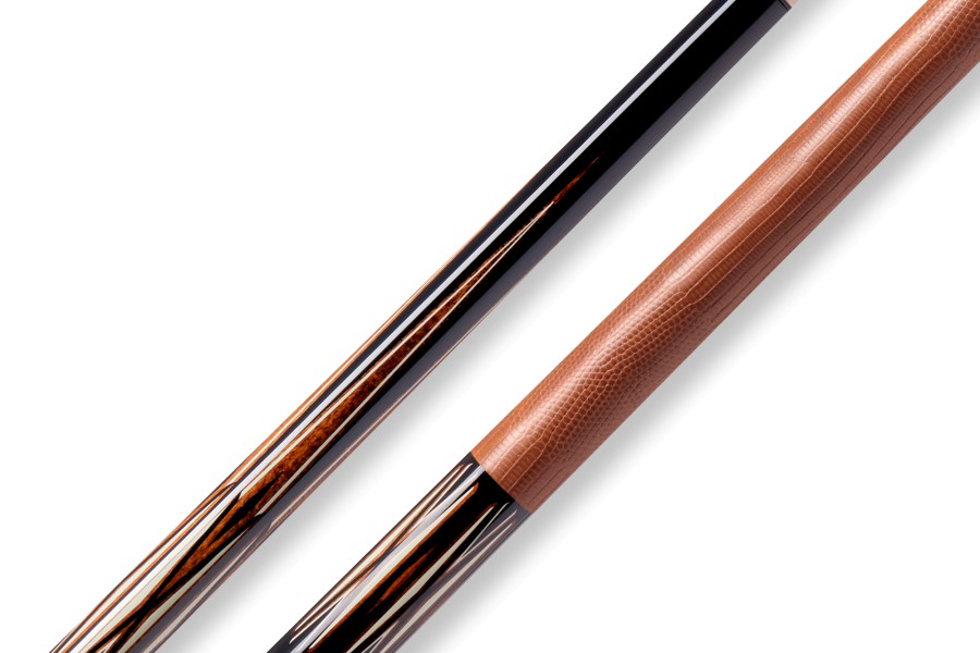 Billardqueue, Pool, Cuetec AVID Proof Black LTC, 3/8x14, 12.25mm – Bild 4