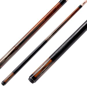 Billardqueue, Pool, Cuetec AVID Proof Brown LTC, 3/8x14, 12.25mm