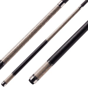 Billardqueue, Pool, Cuetec Cynergy Truewood Gen. 2, Sycamore II LTW, 3/8x14, 12.5mm
