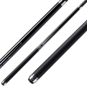 Billardqueue, Pool, Cuetec Cynergy SVB Gen2, Black LTW, 3/8x14, 11.8mm