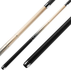 Billardqueue, Pool, Cuetec Cynergy SVB Gen2, Natura LTW,  3/8x14, 12.5mm