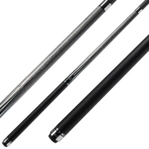 Billardqueue, Pool, Cuetec Cynergy SVB Gen2, Gray LTW, 3/8x14, 11.8mm