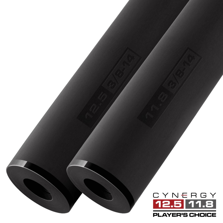 Billardqueue, Pool, Cuetec Cynergy SVB Gen2, Natura LTW, 3/8x14, 12.5mm – Bild 9
