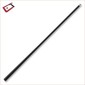 Oberteil, Pool, Cuetec Cynergy CT-15K Carbon, Wavy Joint, 12.5mm