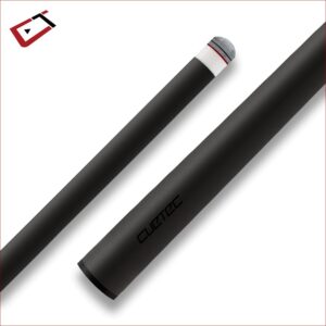 Oberteil, Pool, Cuetec Cynergy CT-15K Carbon, Uni-Loc, 12.5mm