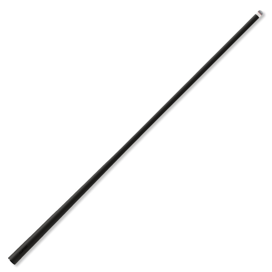 Billardqueue, Pool, Cuetec Cynergy CT-15K Carbon, rubin-rot, 3/8x14, 11.8mm – Bild 6