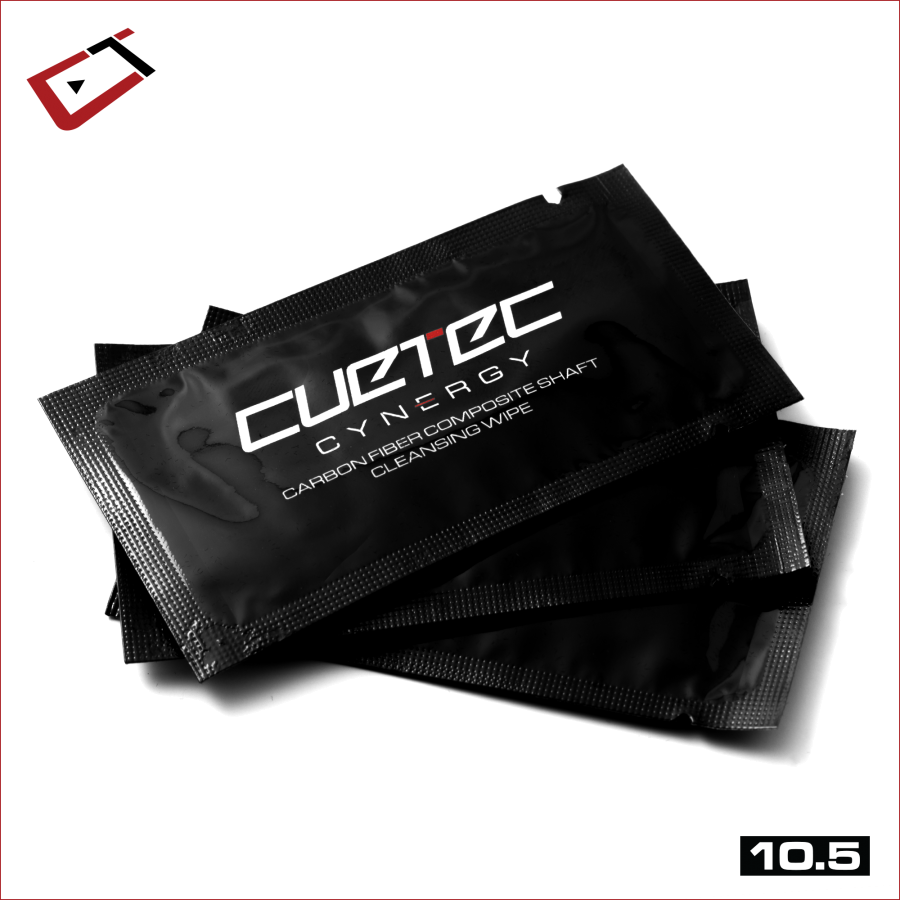 Oberteil, Pool, Cuetec Cynergy CT-15K Carbon, Wavy Joint, 10.5mm – Bild 6