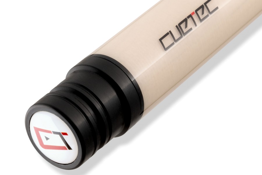 Oberteil, Pool, Cuetec AVID, 3/8x14, 21.3mm Joint, 12.75mm – Bild 3