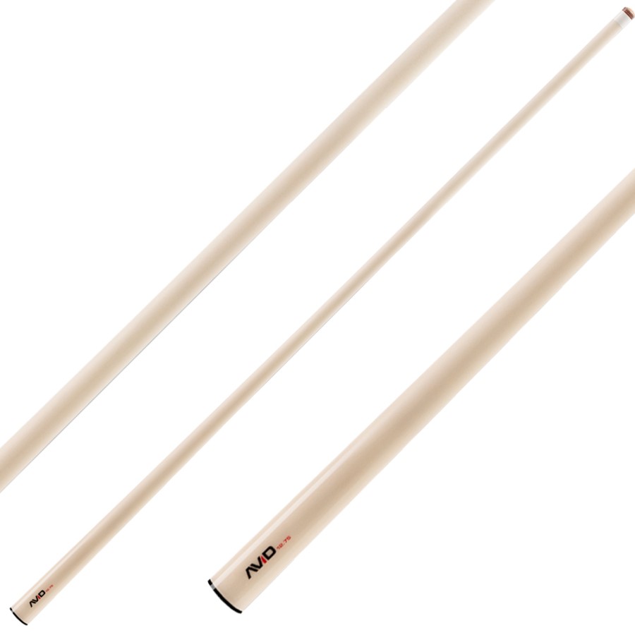 Oberteil, Pool, Cuetec AVID, 3/8x14, 21.3mm Joint, 11.75mm