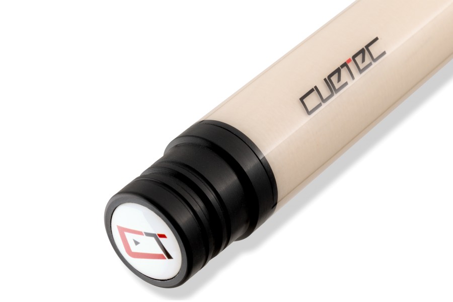Oberteil, Pool, Cuetec AVID, 3/8x14, 21.3mm Joint, 11.75mm – Bild 4