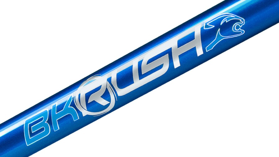 Billardqueue, Pool, Predator BK Rush Blue Streak NW, Revo Break, Uni-Loc – Bild 4
