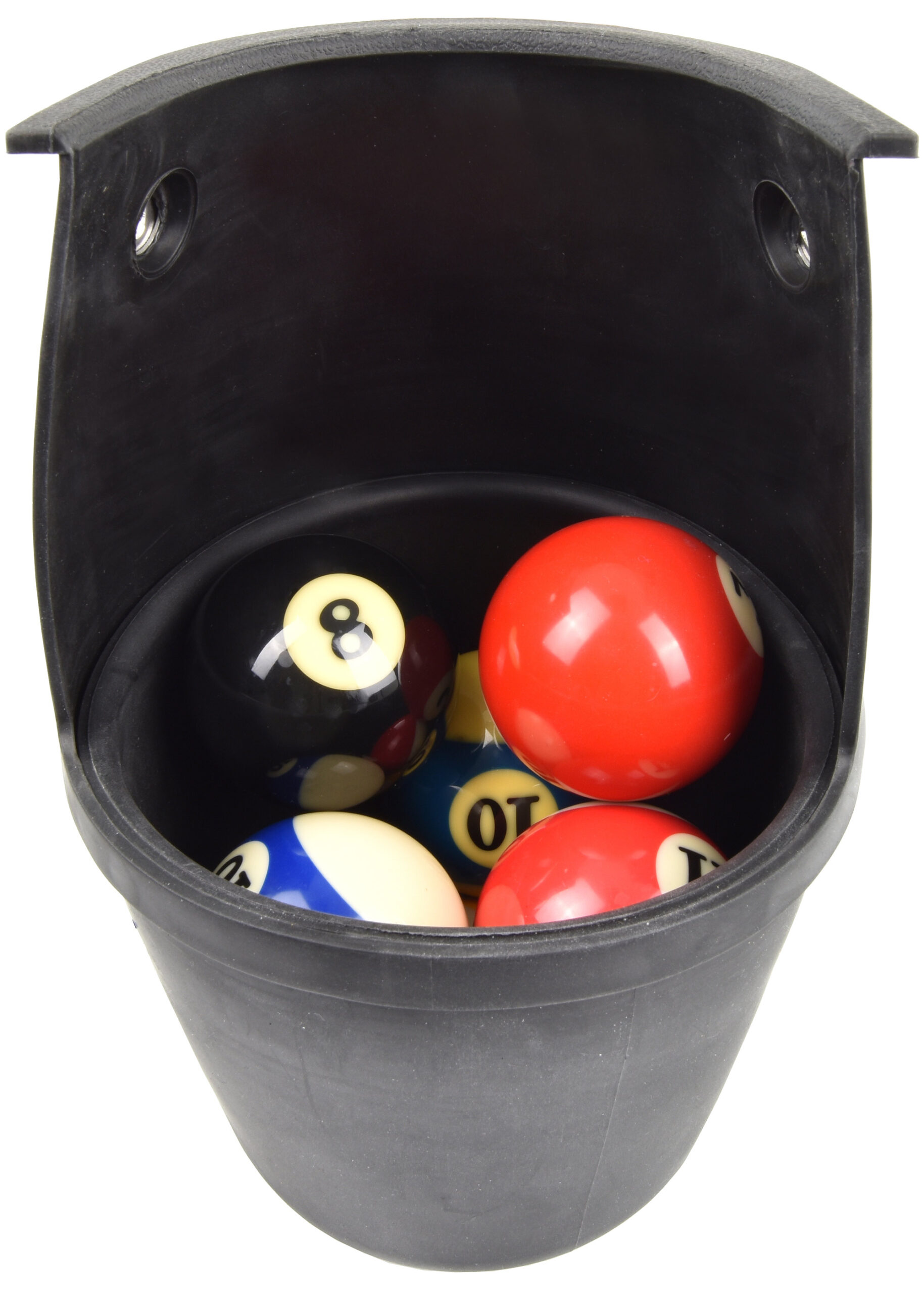 Einfalltasche Club Master 22 cm – Bild 4