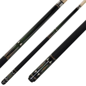 Billardqueue, Pool, AceDragon EVO-1, Kunstledergriffband, Radial