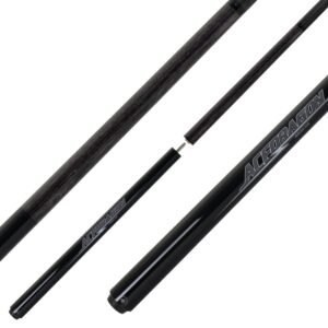 Billardqueue, Pool, AceDragon Carbon Break Jump DP-2, Uni-Lock