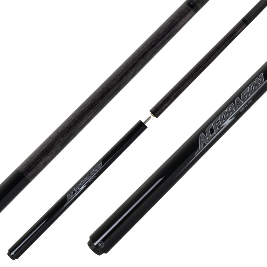 Billardqueue, Pool, AceDragon Carbon Break Jump DP-2, Uni-Lock
