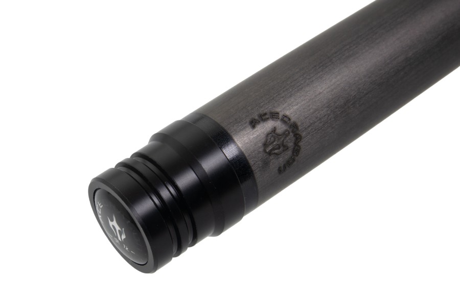 Oberteil, Pool, AceDragon Carbon, 12.5mm, Radial – Bild 4