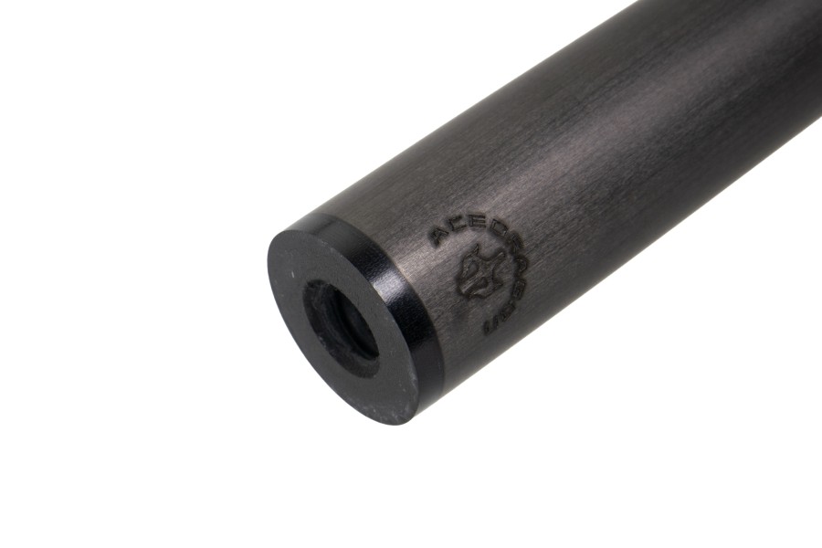 Oberteil, Pool, AceDragon Carbon, 12.5mm, Radial – Bild 5