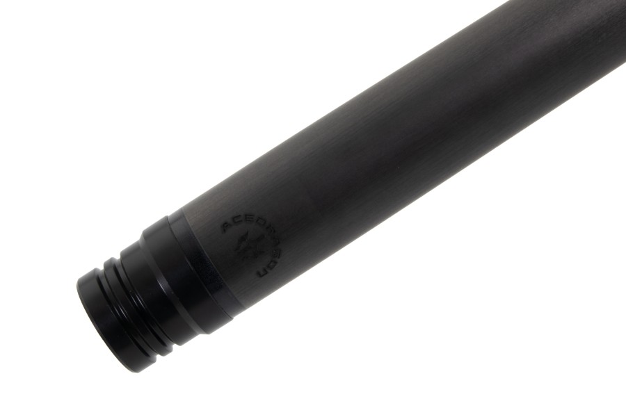 Oberteil, Pool, AceDragon Carbon, 12.5mm, Radial – Bild 3