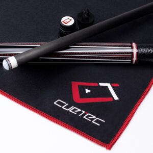 Cuetec Mikrofaser-Reinigungstuch