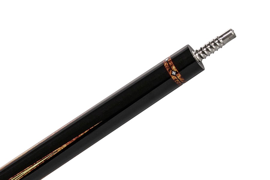 Billardqueue, Pool, EVO Crown Maxbing Edition, Monarch Blade Komplettset, 12.5mm, Radial – Bild 8