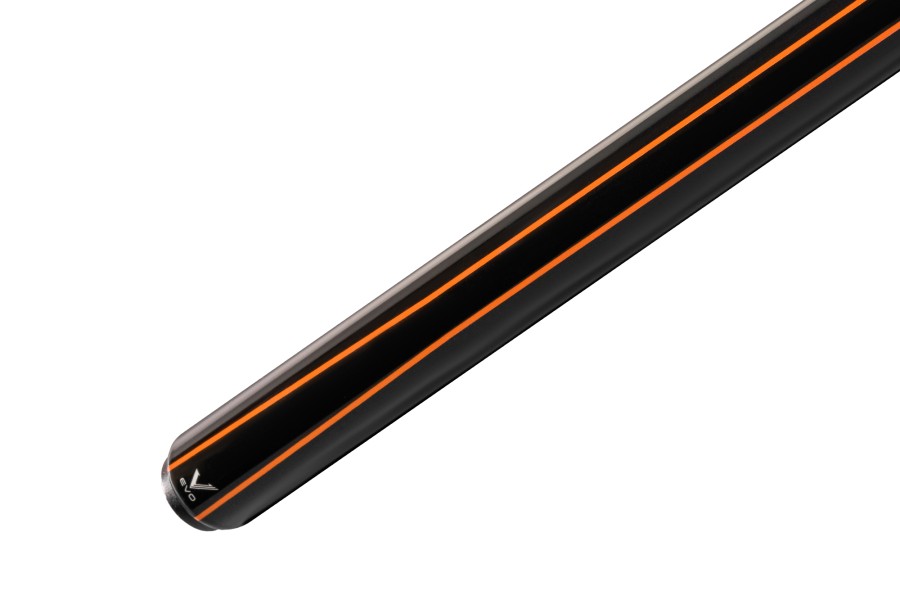 Billardqueue, Pool, EVO X-Force Carbon Break Cue, Do What is Right, Radial – Bild 6
